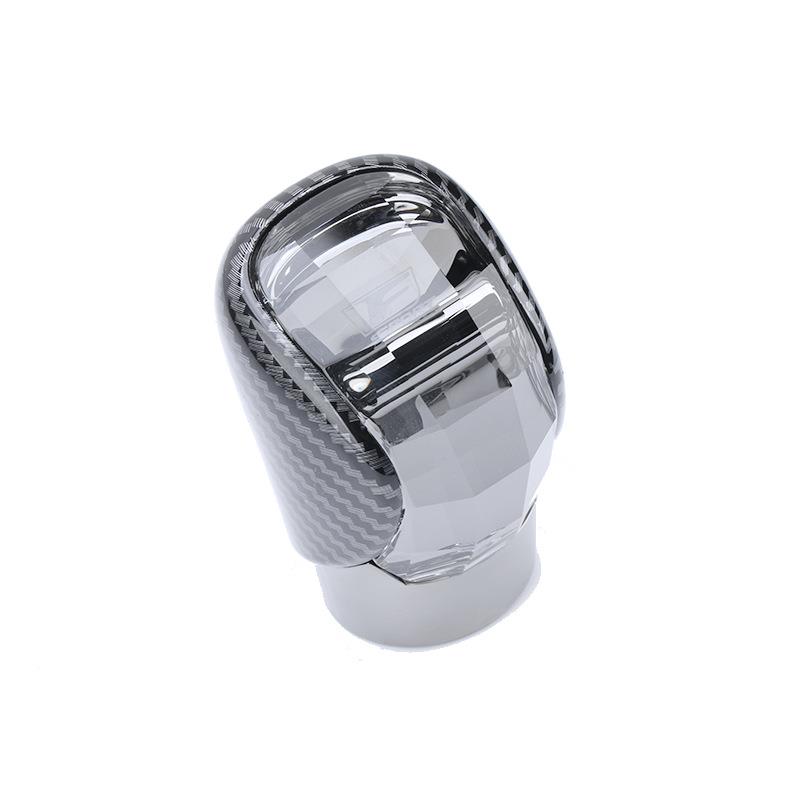 用雷克萨斯改装RX0300水晶把头nx200排挡头es300h331档is30g适s45