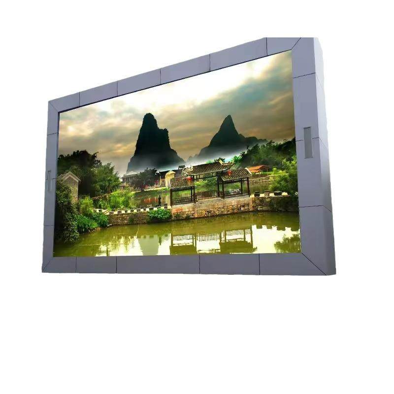 led显示屏室内全彩p1.8p2p2.5p3会议室舞台直播间电子广告大屏幕