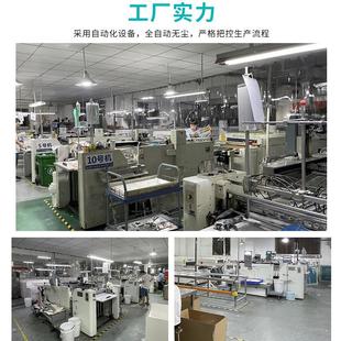 热转印柯式烫画宣传衣服logo印制高弹加厚平面哑光烫画贴专业烫图