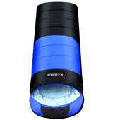 睡袋户外野营加厚保暖四季 通用旅行露营便携羽绒睡袋厂家