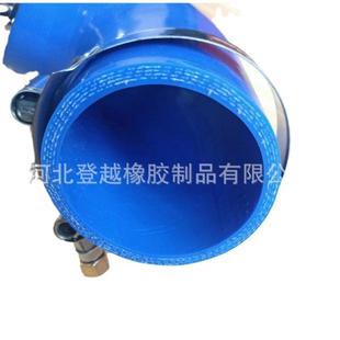 561.75250F04 6006涡轮增压发动机硅胶管软管真空硅胶异型管