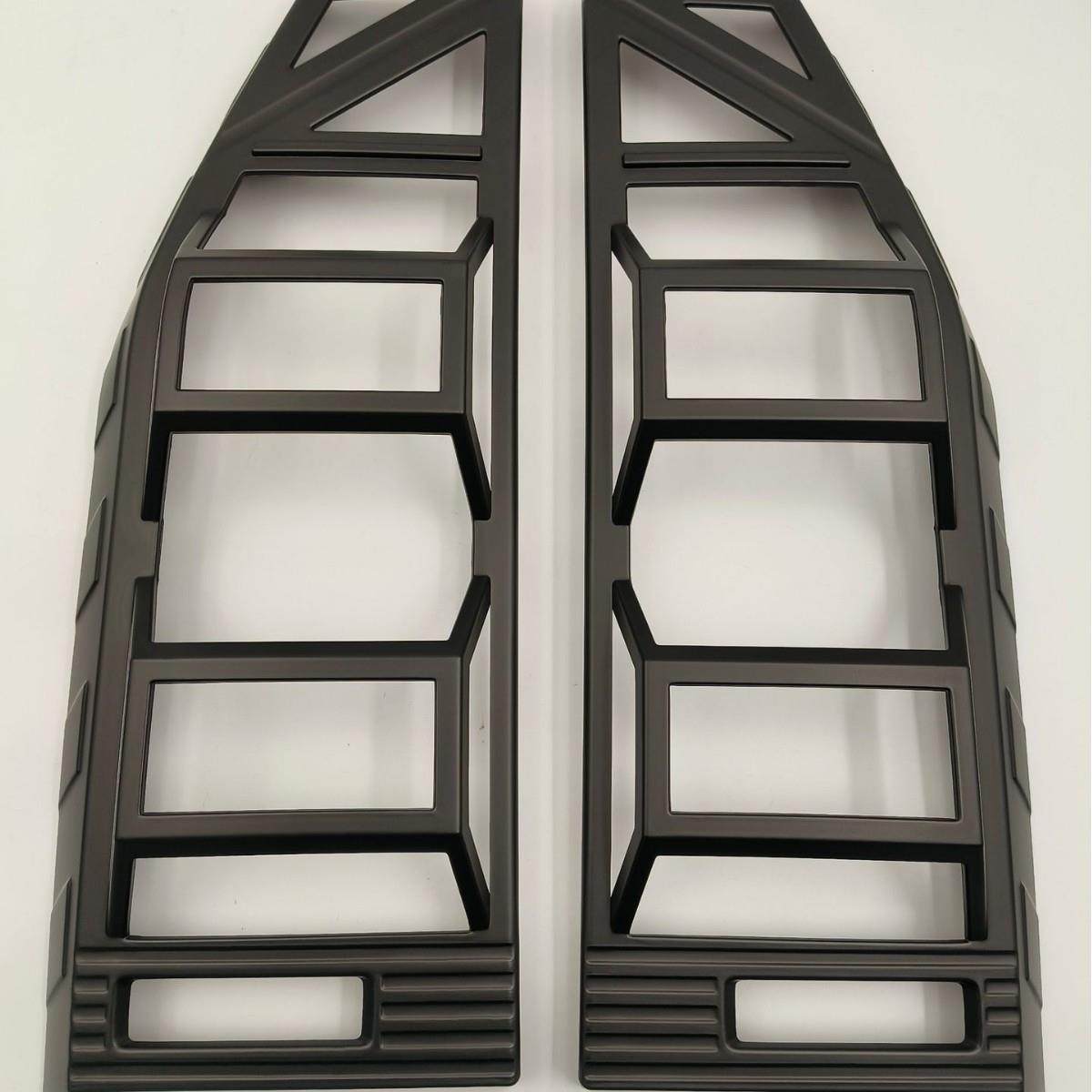 捷途旅行者山海T2尾灯框保护罩机甲大灯罩改装防护罩护航越野,汽车用品/电子/清洗/改装,内饰贴膜,淘宝优惠券,粉丝福利购,淘宝优惠卷