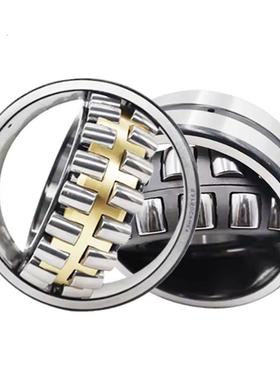 调心轴承内径100mm双列调心滚子轴承22220CA/W3322222CA/W33