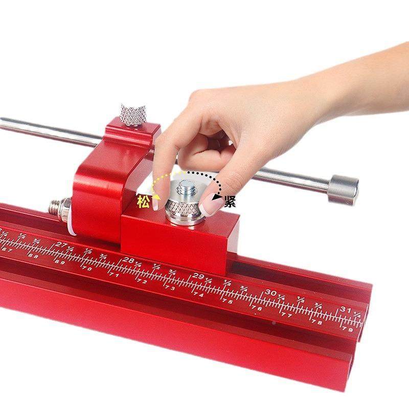 工平行导轨修艺XIUY电圆锯雕o刻机电工具开板辅助动牧木田/费斯托,五金/工具,家用工具组套,淘宝优惠券,粉丝福利购,淘宝优惠卷