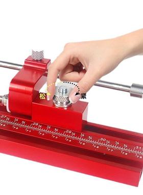 工平行导轨修艺XIUY电圆锯雕o刻机电工具开板辅助动牧木田/费斯托