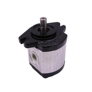 意大利马祖奇MARZAOCCI替代齿轮泵GHP1 20GHP1A GHP2HA