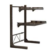 用日常活动微波炉置箱物架金属多层厨房台面家收纳架可调节高度烤