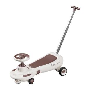 厂家妞直供儿童 3岁万向轮摇摆妞车带音乐灯光静音轮 771扭6扭车1