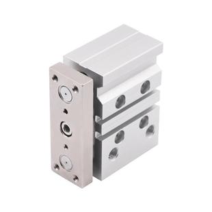 100 75S80 亚德FEU客三杆三轴带导杆气缸TC2M0 型20SX30X50SX