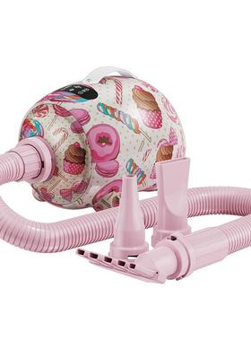 宠物吹机家用24925大功水大率型犬泰迪宠物吹风超机大风力狗狗吹