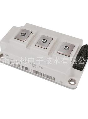 全新IGBT模FF100R12KS4FFCPC1块0R12KS4FF200R12S4FF300KR125KS4