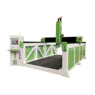 木模雕刻机模铸控造模具泡沫消失模铝ep泡s大型5473D雕塑沫数雕刻