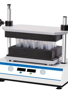 上海拓YT-50叶0MT智多管数显摇床漩涡2震荡器能多管漩涡YT-2500M