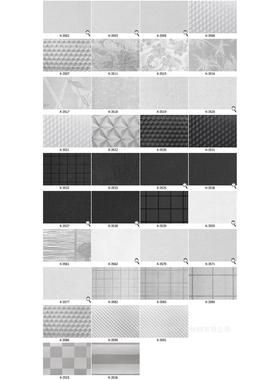 威5诗柏3纸502磨砂玻璃纸CIO3办62窗花纸公室遮蔽