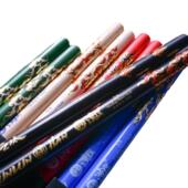 旗架子鼓鼓击子棒昆仑系列5A胡桃木鼓槌电YGN鼓打乐练习演奏鼓汉