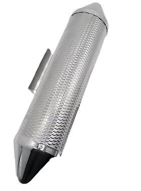 胡乐器蛙器鸣筒打击金属刮乐筒BJI吉罗乐器铁刮桶沙筒刮刮蛙