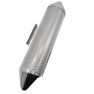 胡乐器蛙器鸣筒打击金属刮乐筒BJI吉罗乐器铁刮桶沙筒刮刮蛙