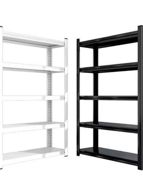 置物架展层示架家货IBV架落纳地多阳台收架加厚厨用房置物架衣架