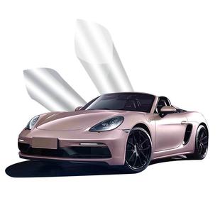 8.5ml自修复车漆保护纳米i涂层PU不发黄热215修复防T透明刮