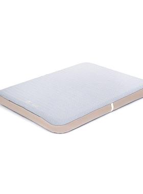 PT2UXKLS0110拉丝充气床垫全自动气垫床帐篷户外露营打地铺用家睡