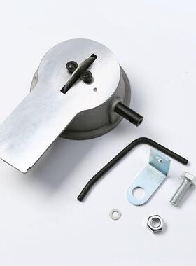 含税通用活塞环9研RIA磨机锉刀硬质合金割轮环9108408切80514