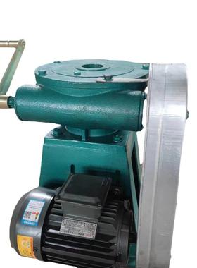 螺杆式启家闭机一两用体动铸铁闸门直联式手水利厂MRB手电两用