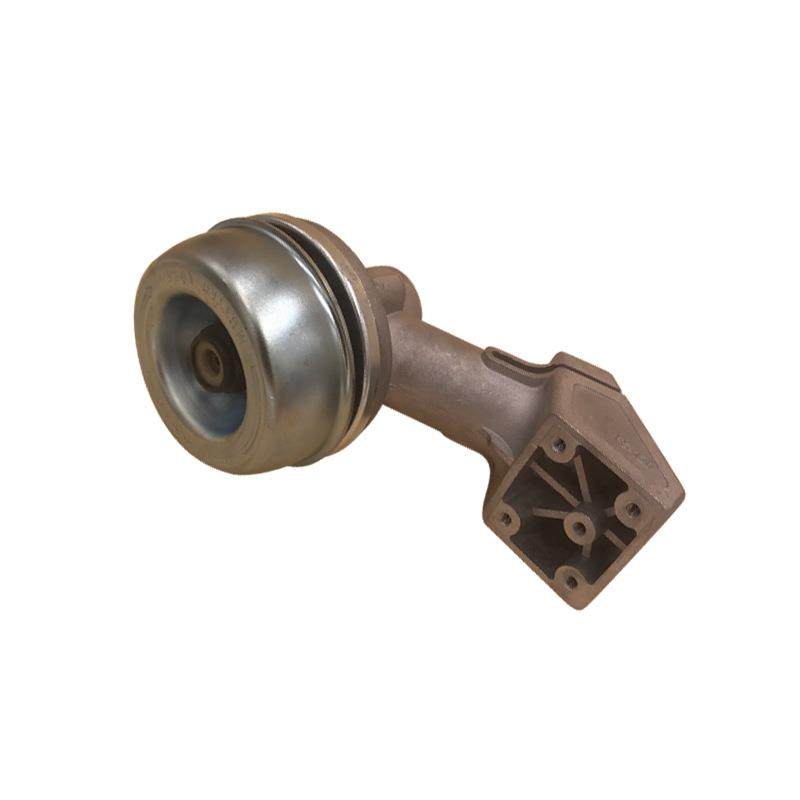 适用STIHL斯蒂尔割草机FS120/200/220/250/400/450工作头齿轮头箱