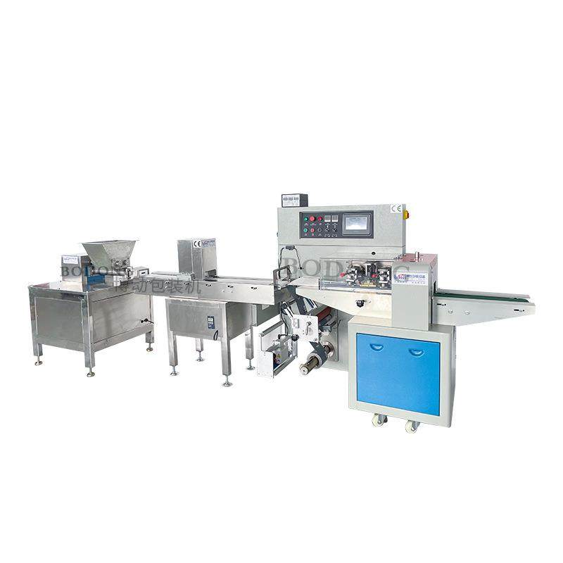 粉泥挤水A晶泥全自动包装机轻泥面B胶泥陶泥出分切打包机,办公设备/耗材/相关服务,包装机,淘宝优惠券,粉丝福利购,淘宝优惠卷