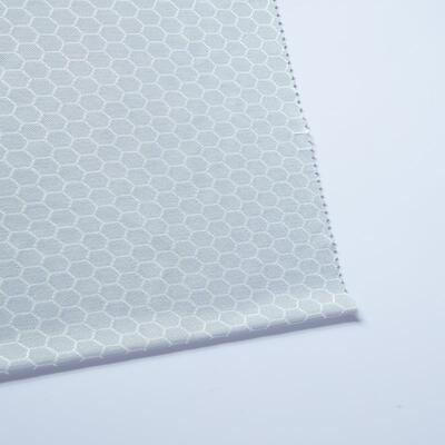 夏凉靠凉感枕套夏季记忆凉枕面QFX料凉爽冰丝尼提腰龙冷感感花布