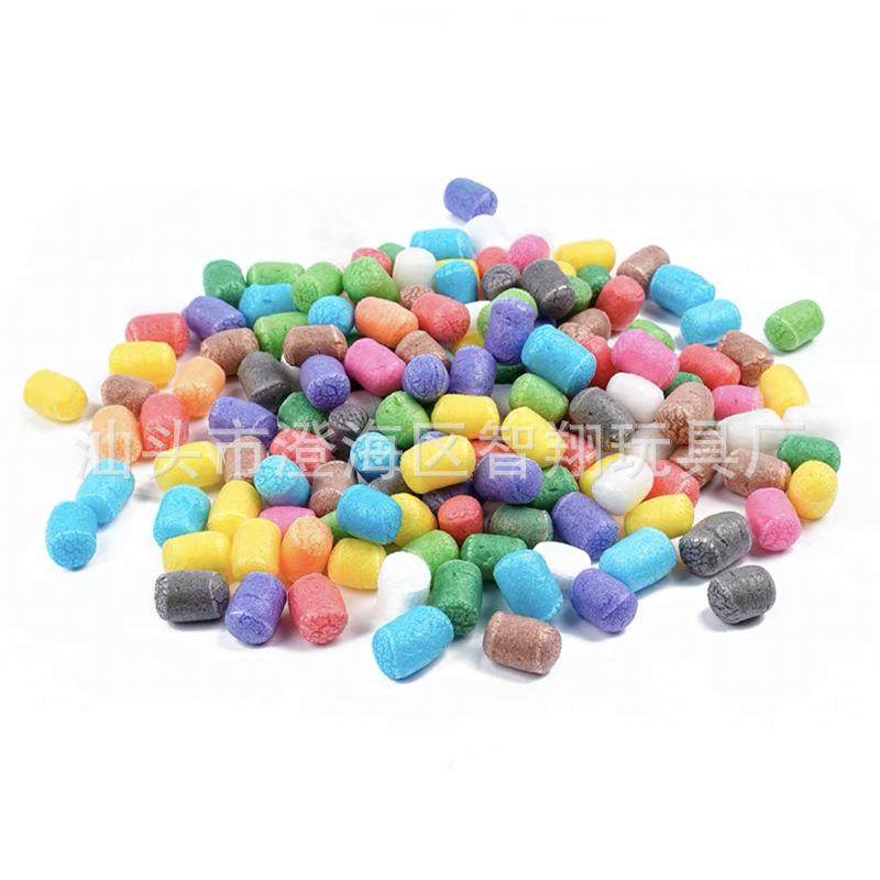 魔儿140法智玉米diy玉米粒童美工区手工制作材料幼儿园创意2益玩,玩具/童车/益智/积木/模型,普通塑料积木,淘宝优惠券,粉丝福利购,淘宝优惠卷