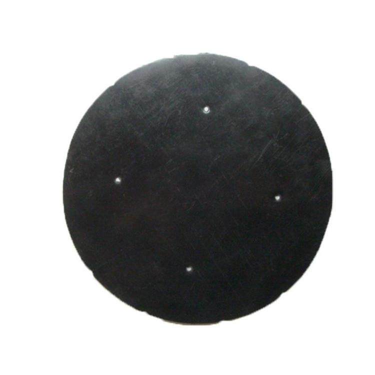 优质PET白色PET黑色加工PET材料本色PET棒板