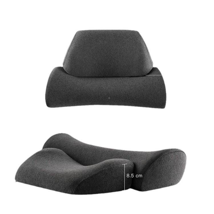 质品RelaxAT分区二颈合一枕加头椎枕脊椎护颈枕成人睡祺觉艾草加,床上用品,功能枕/保健枕/养生枕,淘宝优惠券,粉丝福利购,淘宝优惠卷