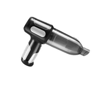 无率型线吸器强力大功尘充电家886车两用室内手持汽车迷你小吸尘