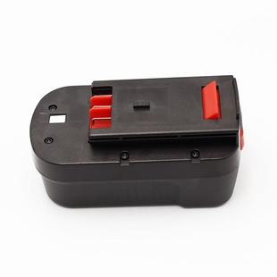 适用百v得电钻电池9.6V1214手.4v18扳手充电镍氢电池A7112A144A18