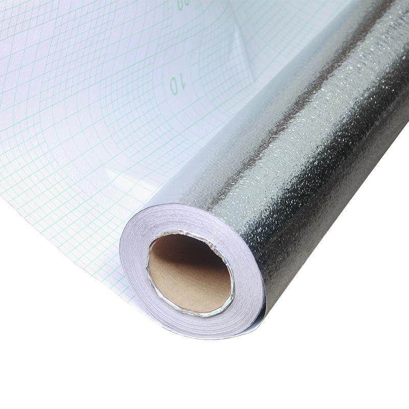 现代自简约加厚粘油铝箔纸厨房防贴纸耐高温灶铝箔纸橱柜防台潮,基础建材,层板拖,淘宝优惠券,粉丝福利购,淘宝优惠卷