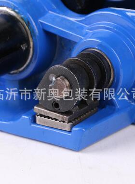 厂家直发无棘MPR机轮动打包机P砖E手T塑钢打包拉紧器厂板厂专用