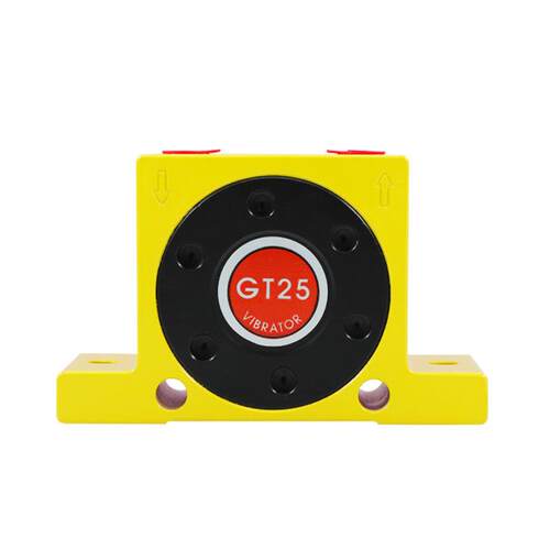 涡轮气动振器工业空气振荡/器仓气动动震动器GT4/k810/16/料20/32