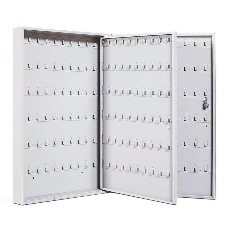 物房密码锁钥业匙柜汽车钥办匙箱壁挂式柜管理柜落地式公产yx22钥