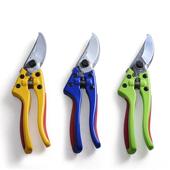 修枝枝剪锰钢修剪修花木园林工园艺剪刀果树剪刀1具MWD08T