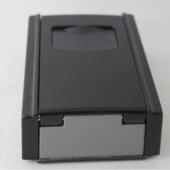 钥密匙盒装 雅高黑色钥匙盒钥码 匙盒壁挂式 修钥匙FRJ储存盒