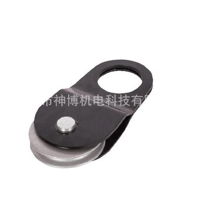 厂家KJSB9053电汽车绞盘滑轮1动T0车绞盘配件汽附件量多从优