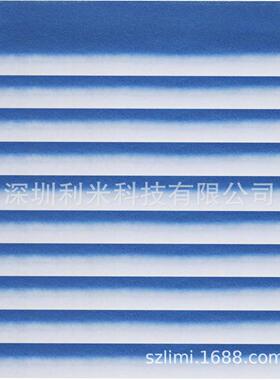 HS通-SPUE2通风罩过滤口棉过风过滤绵喷漆箱蓝白过滤棉白色滤棉