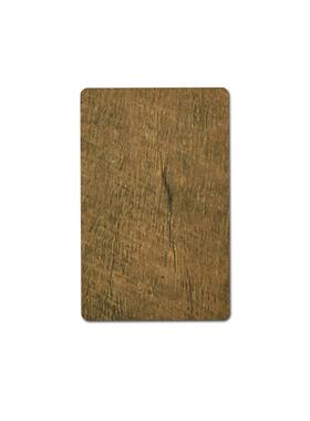 厂家别国产木板纹寓装饰OGV防火板公墅快装耐火隔断装饰面板