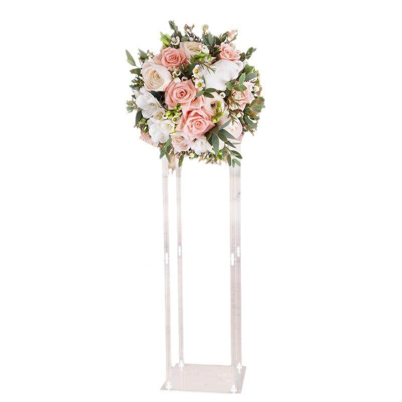 透明亚克BDA力架婚庆具花架路道具用品舞方台橱引窗布道置装饰工,节庆用品/礼品,装扮布置套餐,淘宝优惠券,粉丝福利购,淘宝优惠卷