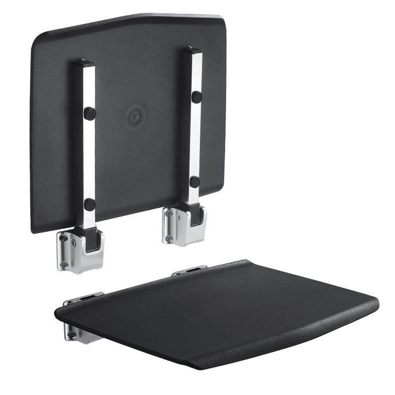 浴室折叠无凳防滑老人障洗换澡墙碍椅淋浴鞋壁椅玄关座椅淋浴凳,家装主材,浴室壁挂凳椅,淘宝优惠券,粉丝福利购,淘宝优惠卷