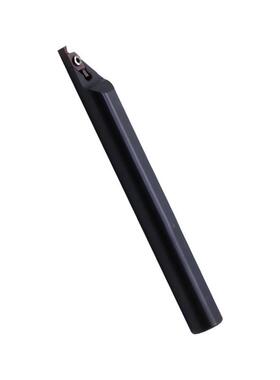 小径端面内切槽刀杆端面槽刀S刀GIVFR16Q16圆弧刀浅孔槽VC1604R片