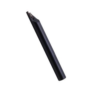 小径端面内切槽刀杆端面槽刀S刀GIVFR16Q16圆弧刀浅孔槽VC1604R片