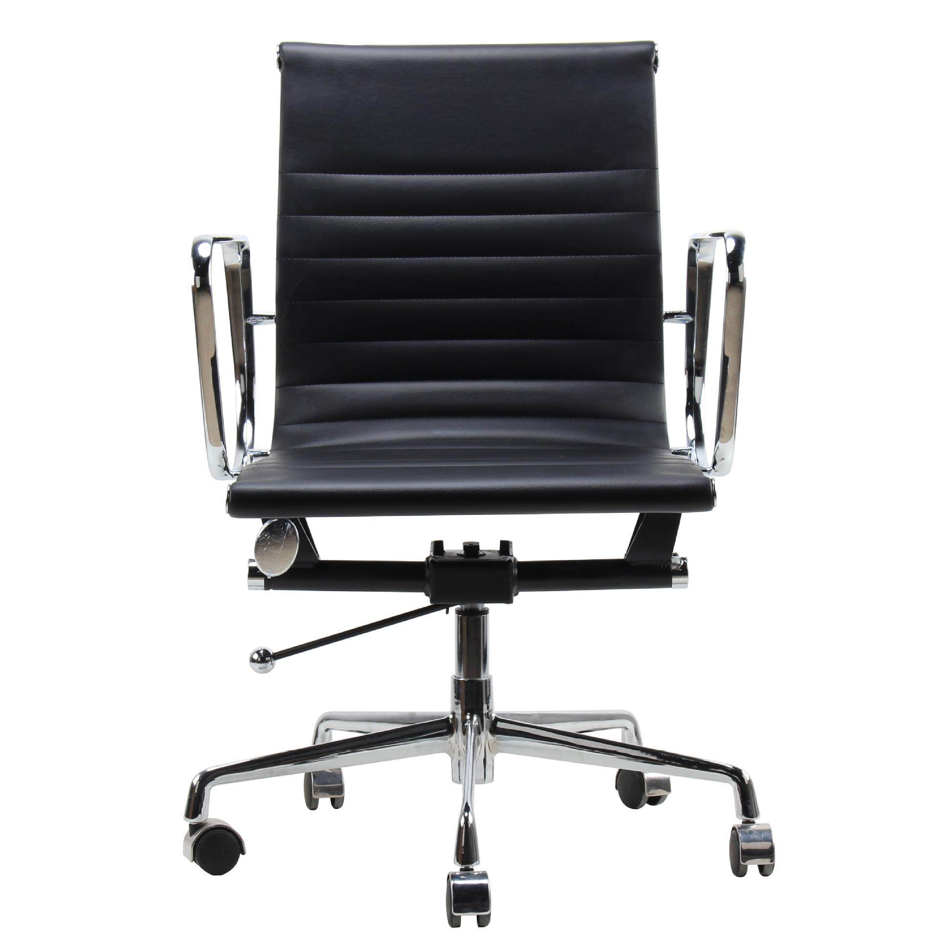 真老牛皮板商务书房辦公椅带轮室子的会议椅985B-21子officechair,商业/办公家具,办公电脑椅/职员椅,淘宝优惠券,粉丝福利购,淘宝优惠卷