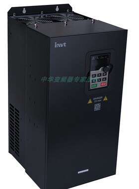 英威腾变频器GD200A-200G/220P-4  380V 重载200KW/轻载220KW