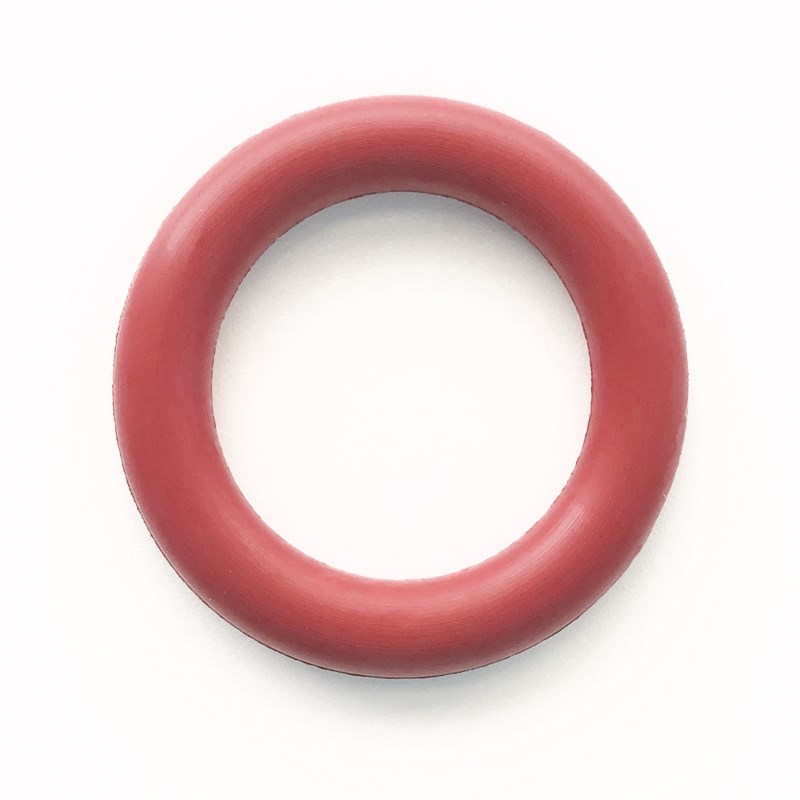 硅胶o型圈外径5/6/7/8/9/10/11/12/13-180线径2mm耐高温防水胶圈